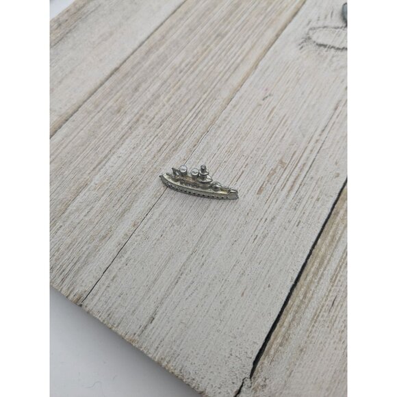 Vintage Monopoly Anniversary Ed Game Replacement Tokens Pieces Movers Set of 10 - Picture 5 of 11